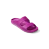Bombas Friday Slide In Vivid Magenta