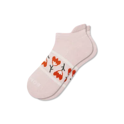 Bombas Garden Party Ankle Socks