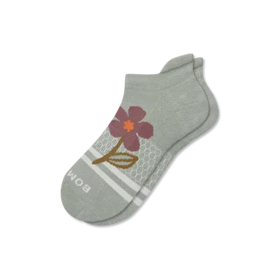 Bombas Garden Party Ankle Socks