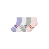 Bombas Garden Party Quarter Sock 4-pack