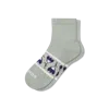 Bombas Garden Party Quarter Socks