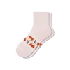 Bombas Garden Party Quarter Socks