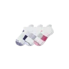 Bombas Golf Ankle Sock 3-pack In Multi