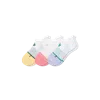 Bombas Golf Ankle Sock 3-pack In Multi