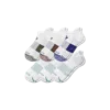 Bombas Golf Ankle Sock 6-pack In Multi