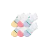Bombas Golf Ankle Sock 6-pack In Black