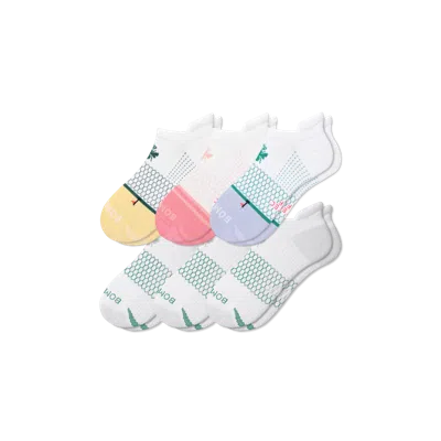 Bombas Golf Ankle Sock 6-pack In Multi
