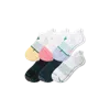 Bombas Golf Ankle Sock 6-pack In Multi