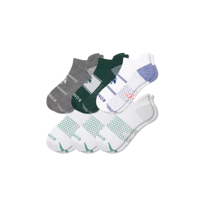 BOMBAS GOLF ANKLE SOCK 6-PACK