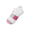 Bombas Golf Ankle Socks In Multi