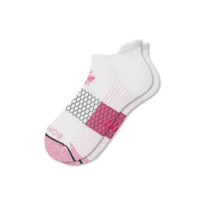 Bombas Golf Ankle Socks In Multi