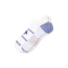 Bombas Golf Ankle Socks In Multi