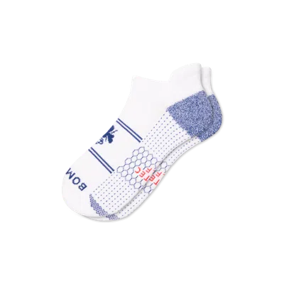 Bombas Golf Ankle Socks In Multi