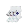 Bombas Golf Quarter Sock 6-pack In Multi
