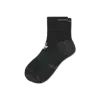 Bombas Golf Quarter Socks In Black