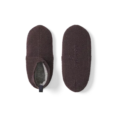 Bombas Gripper Slipper