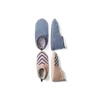 Bombas Gripper Slipper 2-pack