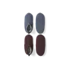 Bombas Gripper Slipper 2-pack