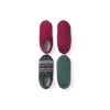 Bombas Gripper Slipper 2-pack In Multi