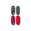 Bombas Gripper Slipper 2-pack In Multi