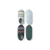 Bombas Gripper Slipper 2-pack In Multi