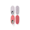 Bombas Gripper Slipper 2-pack In Red Sky & Purple Smoke