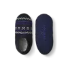 Bombas Gripper Slipper In Blue