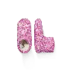 Bombas Gripper Slipper Bootie In Prickly Pear