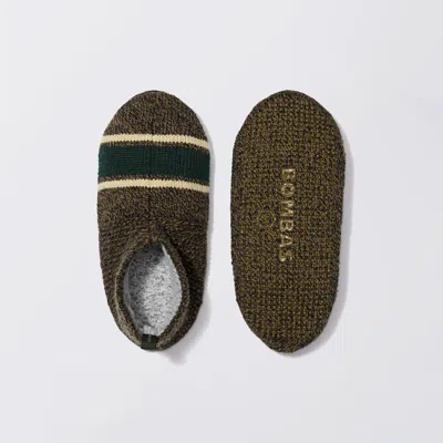 Bombas Gripper Slipper In Canyon Desert