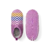 Bombas Gripper Slipper In Grape Jam