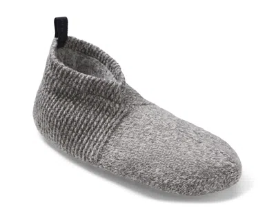 Bombas Gripper Slipper In Gray