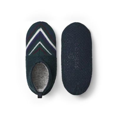 Bombas Gripper Slipper In Multi