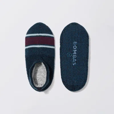 Bombas Gripper Slipper In Ocean Cove