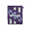 Bombas Hex Tec Sock Bag [fits 6 Pairs] In Twilight Navy