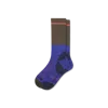 Bombas Hiking Performance Calf Socks In Oak Moss
