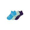 Bombas Lightweight Athletic Ankle Sock 3-pack