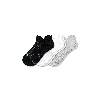 Bombas Lightweight Athletic Ankle Sock 3-pack In Multi