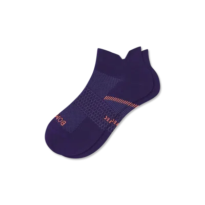 Bombas Lightweight Athletic Ankle Socks