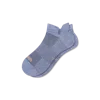 Bombas Lightweight Athletic Ankle Socks In Pink