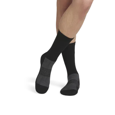 Bombas Lightweight Athletic Half Calf Sock 3-pack In Multi