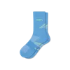Bombas Lightweight Athletic Half Calf Socks