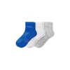 Bombas Lightweight Athletic Quarter Sock 3-pack