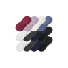 Bombas Lightweight No Show Sock 12-pack