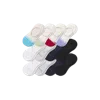 Bombas Lightweight No Show Sock 12-pack In Multi
