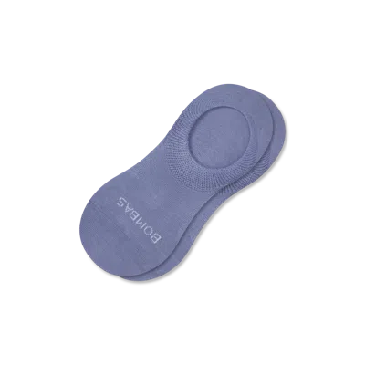 Bombas Lightweight No Show Socks