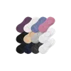Bombas Lightweight No Show Socks 12-pack