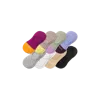 Bombas Lightweight No Show Socks 8-pack