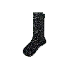 Bombas Lodge Socks In Black