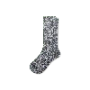 Bombas Lodge Socks In Dark Galaxy