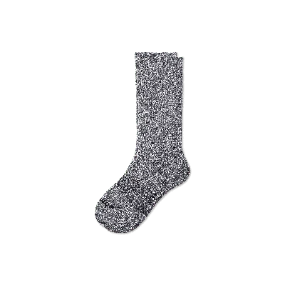 Bombas Chunky Ragg Calf Socks In Galaxy